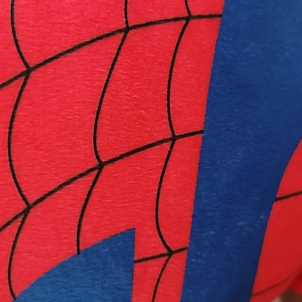 ❤️💙Spiderman Cuutopia cuddle buddy - Picture 7 of 7